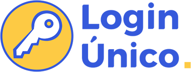 Logo Login Único