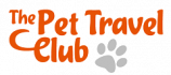 THE PET TRAVEL CLUB