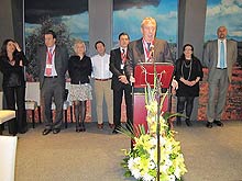 III Congreso Team 2010.